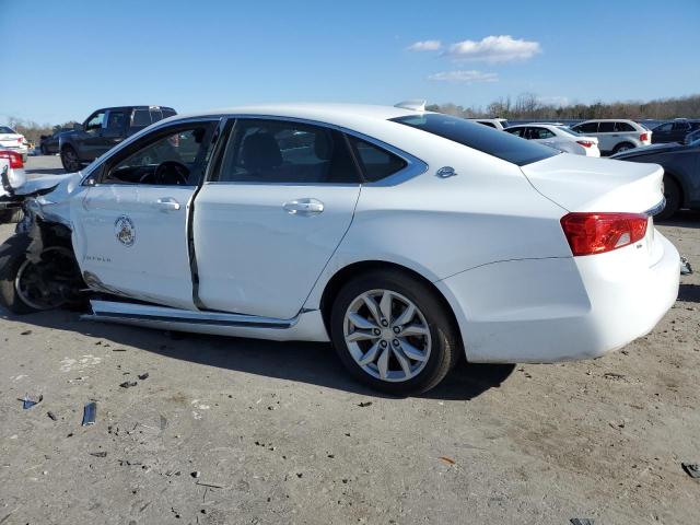  CHEVROLET IMPALA 2019 Biały