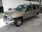 2003 Chevrolet Trailblazer  zu verkaufen in Greenwood, NE - Front End