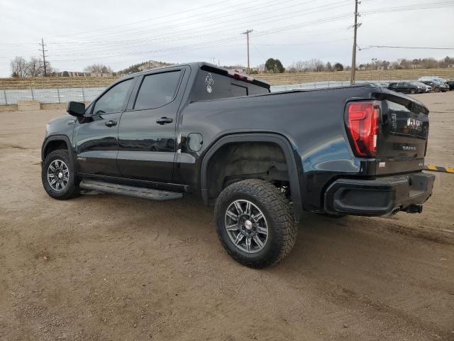  GMC SIERRA 2024 Black
