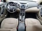 2015 Hyundai Elantra Se за продажба в Bridgeton, MO - Hail