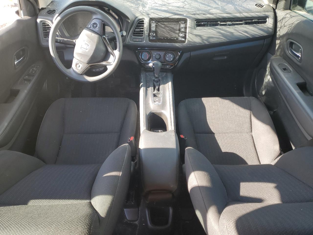 2017 Honda HR-V - Image 8