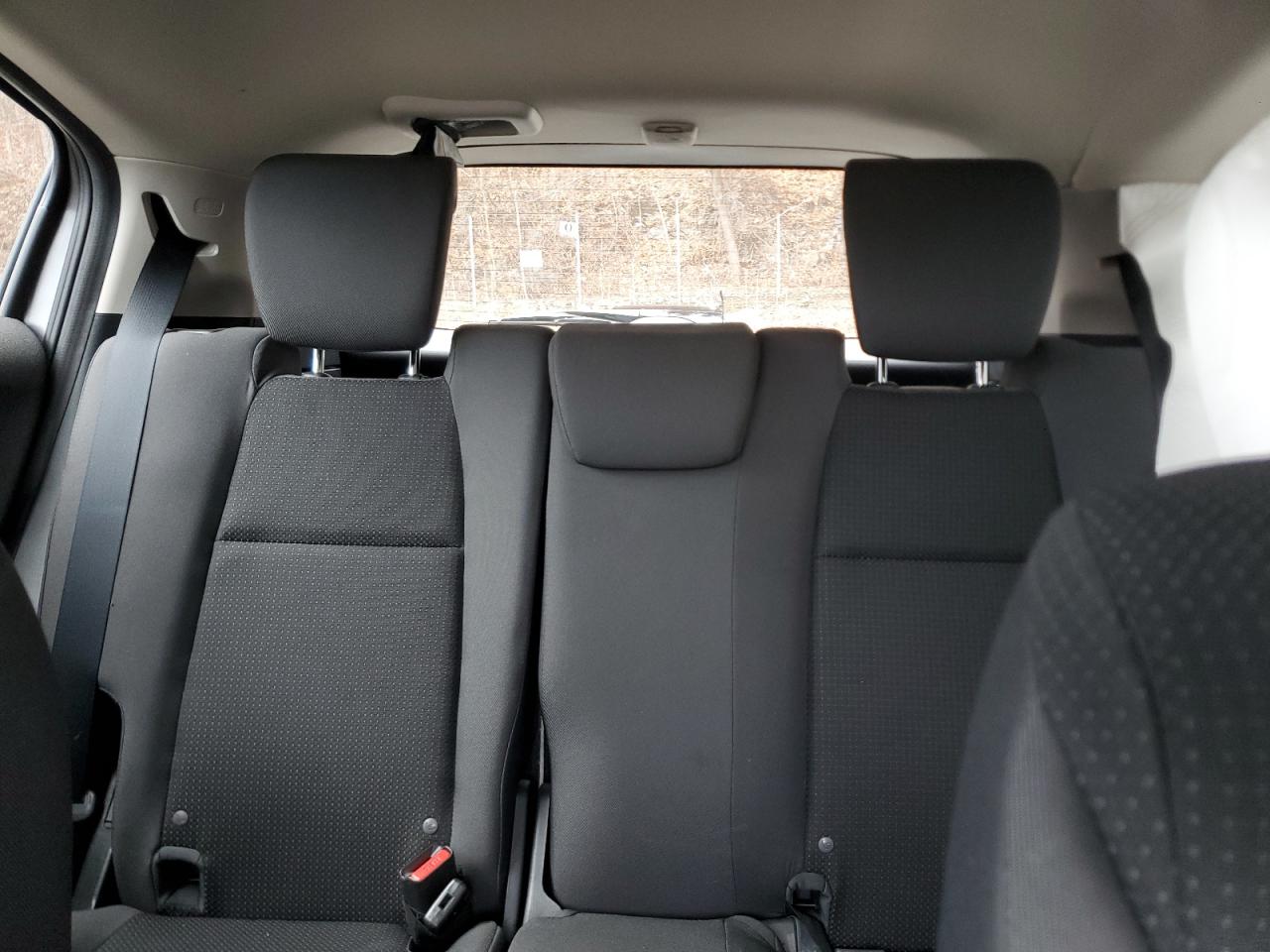 2019 Honda HR-V - Image 10