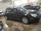 2010 Chrysler Sebring Touring იყიდება Columbia-ში, MO - Side