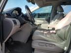 2016 Honda Odyssey Exl на продаже в Riverview, FL - Side