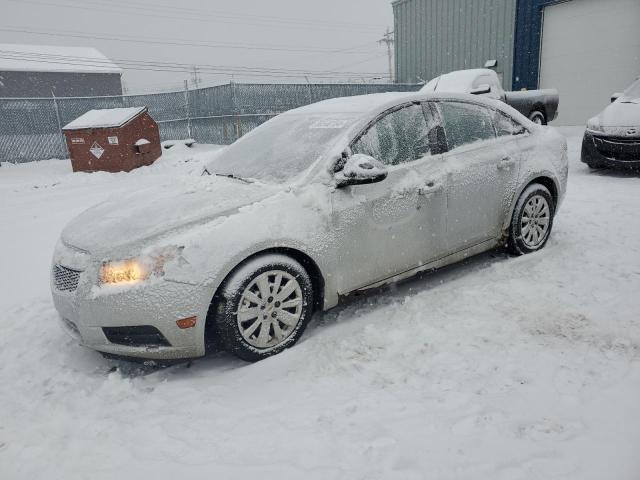 2011 CHEVROLET CRUZE LS for sale at Copart NS - HALIFAX