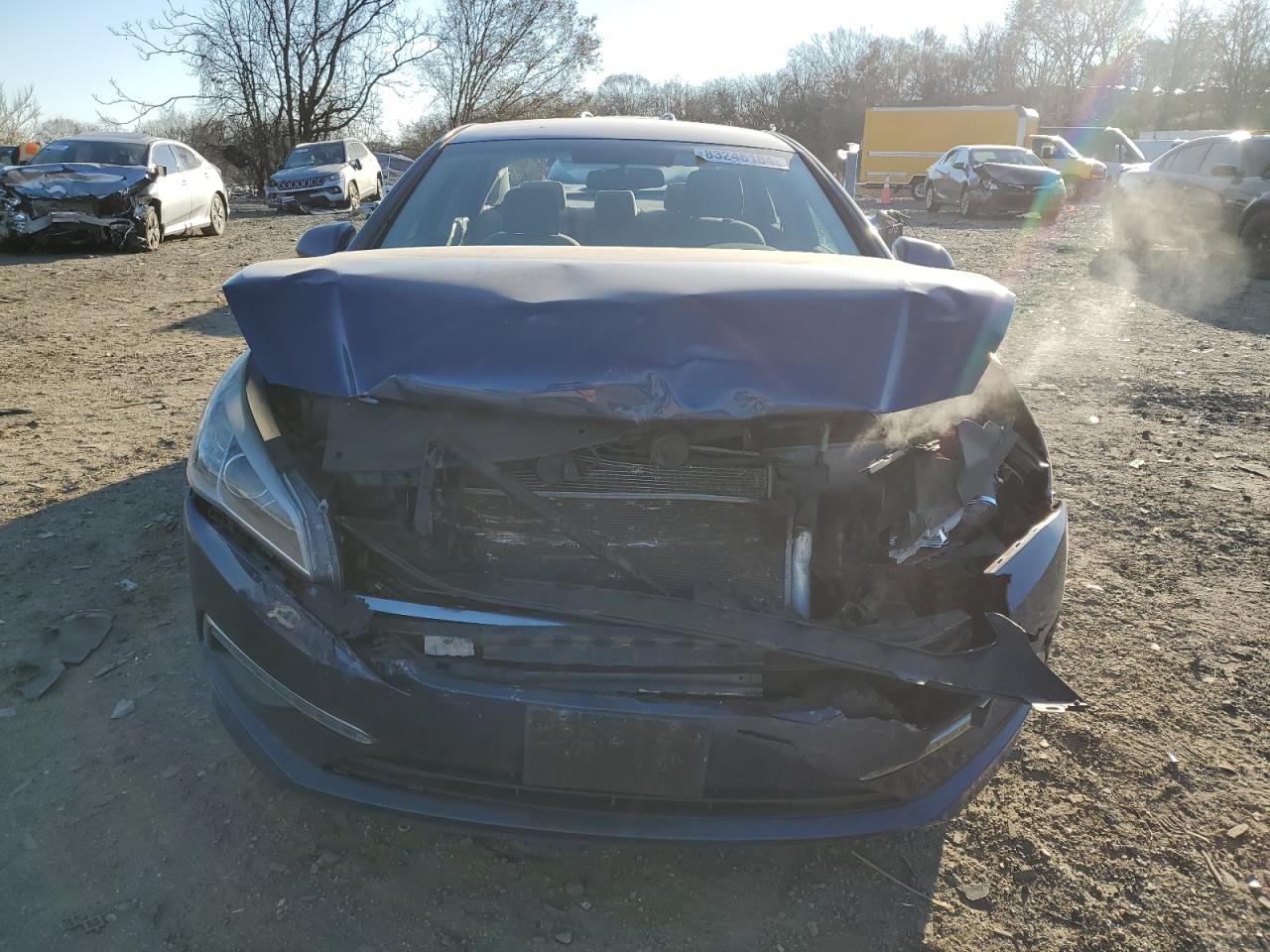 2015 Hyundai Sonata - Image 5