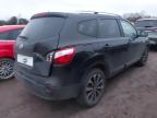 2012 NISSAN QASHQAI N- for sale at Copart ROCHFORD