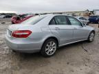 2012 Mercedes-Benz E 350 продається в Madisonville, TN - Mechanical