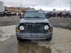 2005 Jeep Liberty Renegade en Venta en Reno, NV - Front End