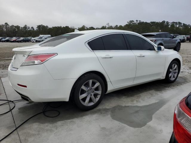  ACURA TL 2014 Белы