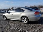 2012 Volkswagen Passat Se na sprzedaż w Hueytown, AL - Front End