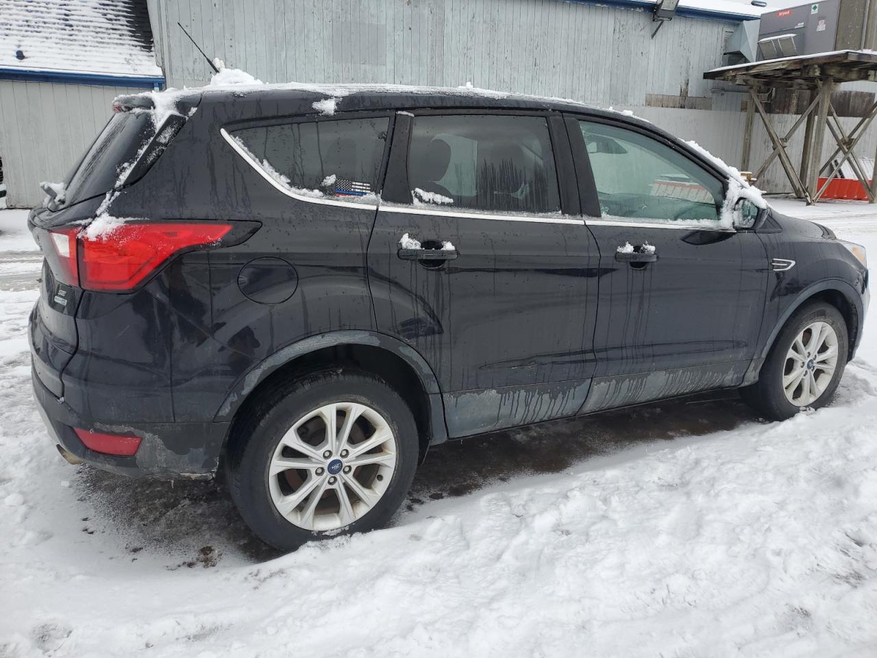 2019 Ford Escape - Image 3