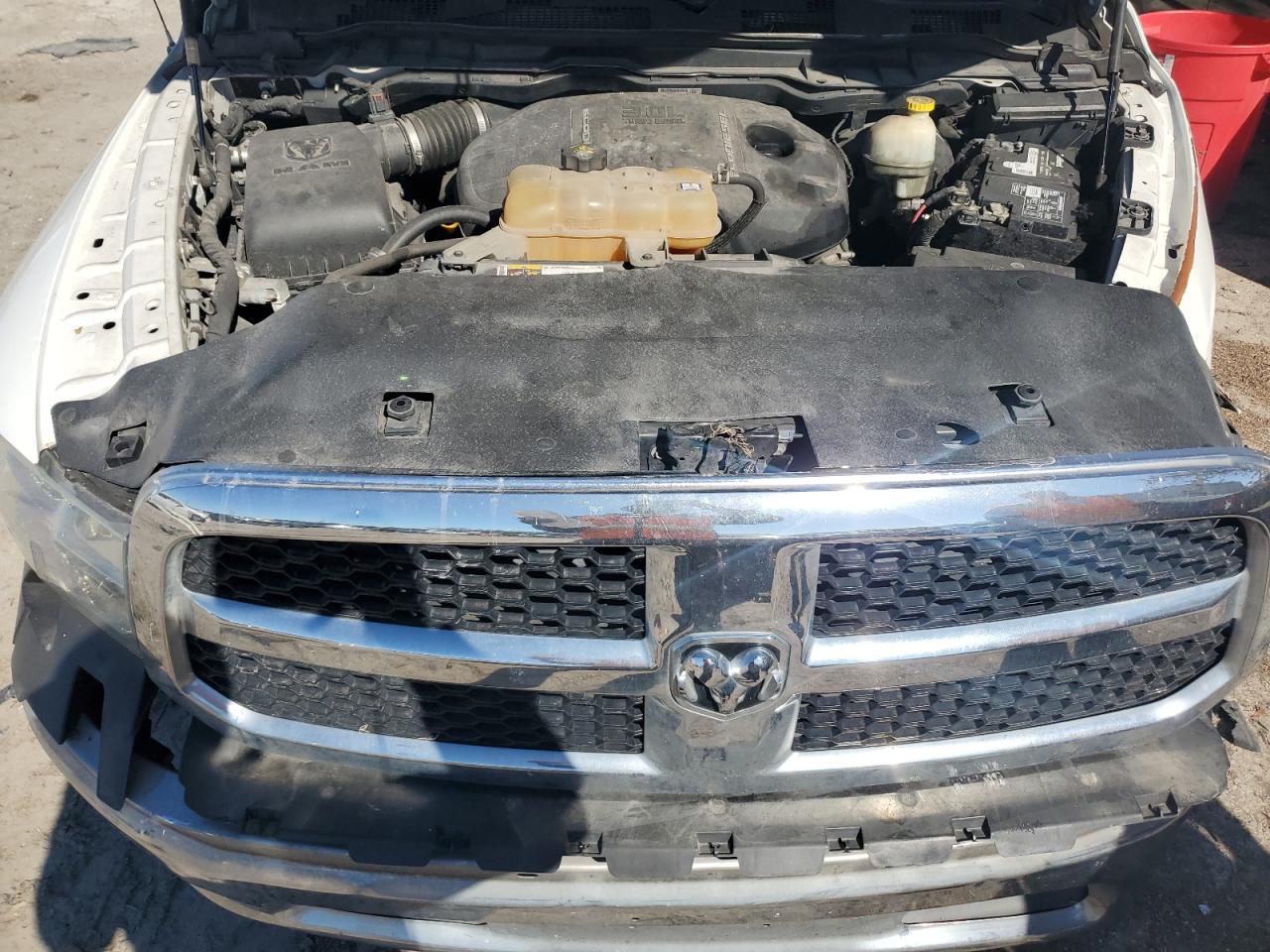 2016 RAM 1500 - Image 11