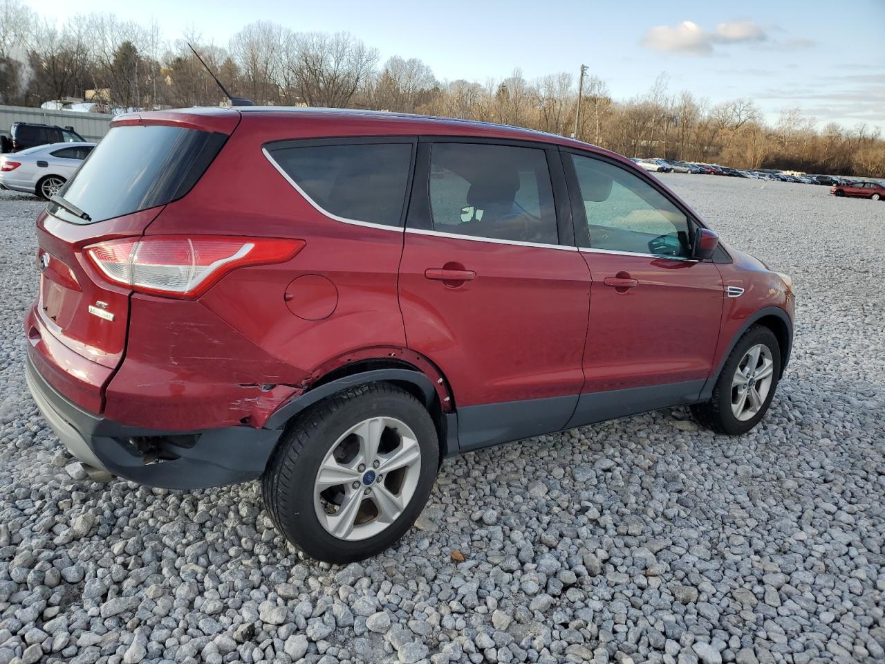 2016 Ford Escape - Image 3