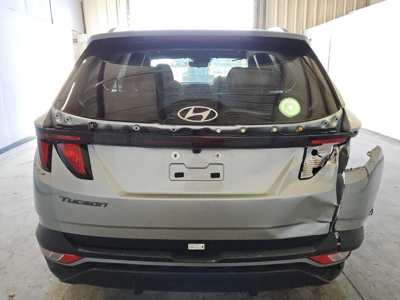 2024 Hyundai Tucson - Image 6