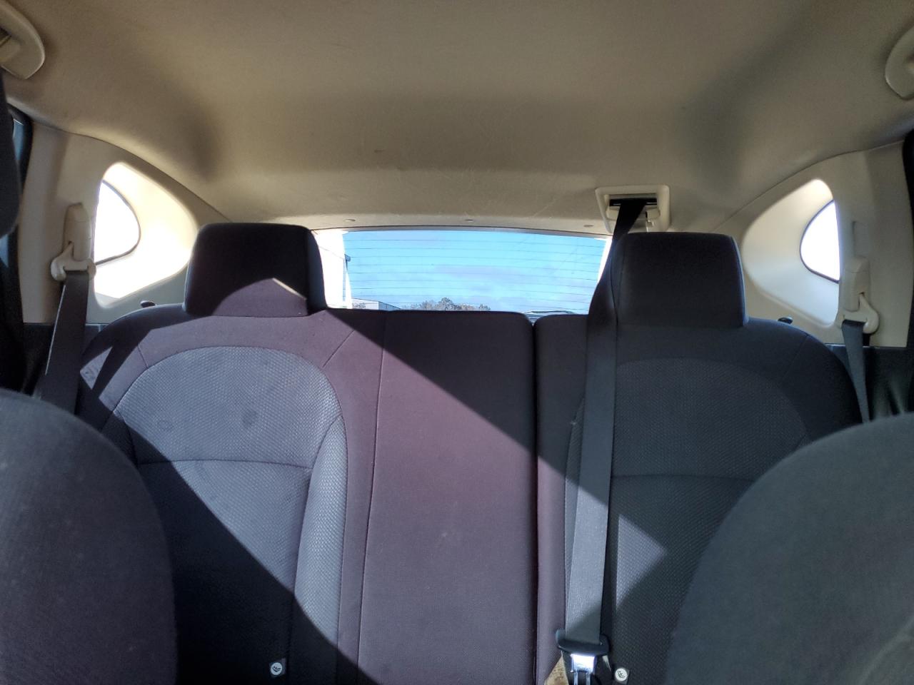 2014 Nissan Rogue - Image 10