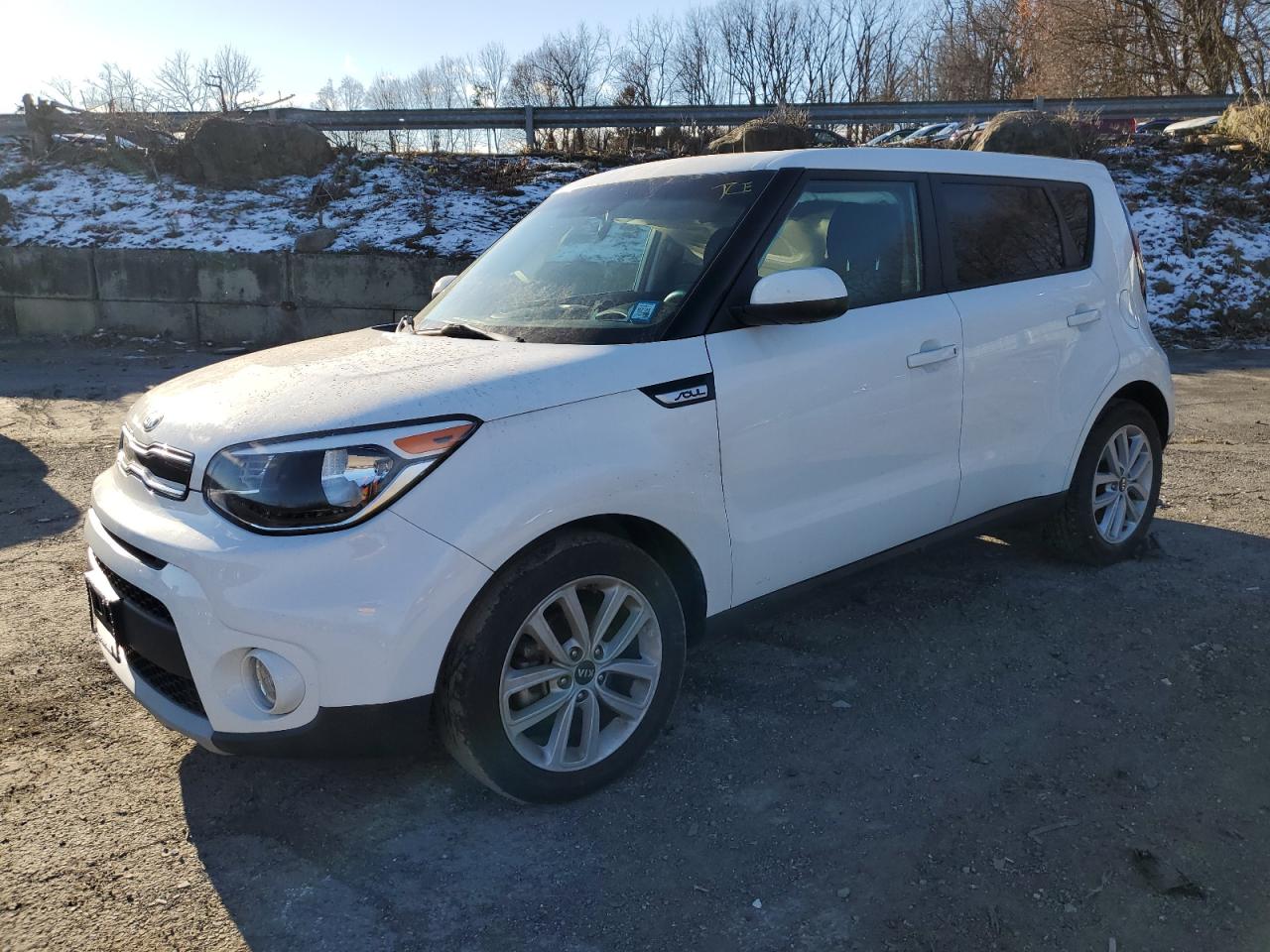 2019 Kia Soul - Image 1