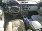 2010 Land Rover Range Rover Hse Luxury за продажба в Wichita, KS - Side