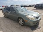 2005 Lexus Es 330 de vânzare în Houston, TX - Rear End