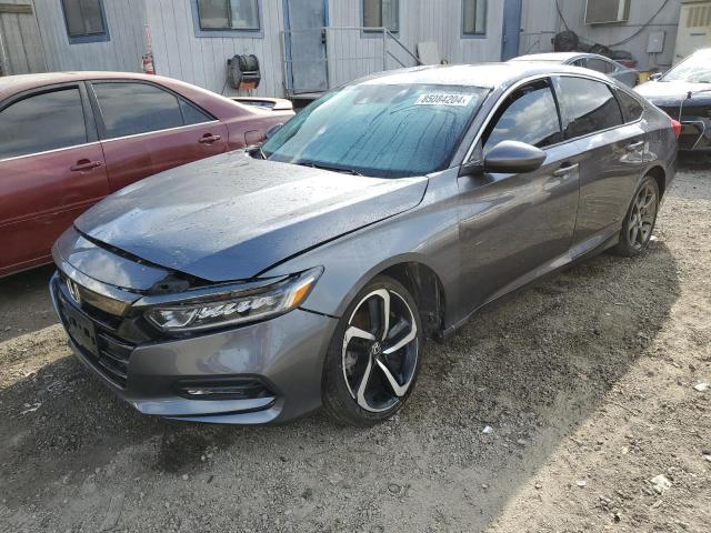  HONDA ACCORD 2019 Szary