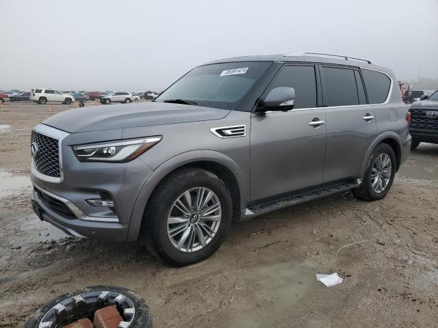 2021 INFINITI QX80, VIN: JN8AZ2AF0M9718517