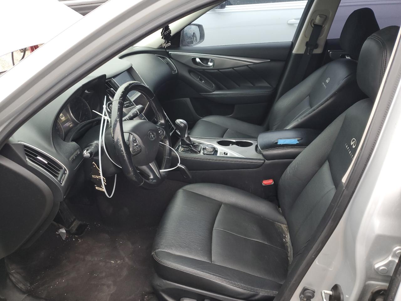2014 Infiniti Q50 - Image 7