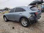 2017 Infiniti Qx70  de vânzare în Franklin, WI - Rear End