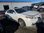 2010 Acura Tl  en Venta en Windsor, NJ - Side