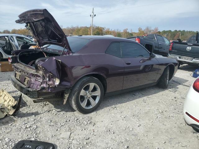  DODGE CHALLENGER 2020 Fioletowy