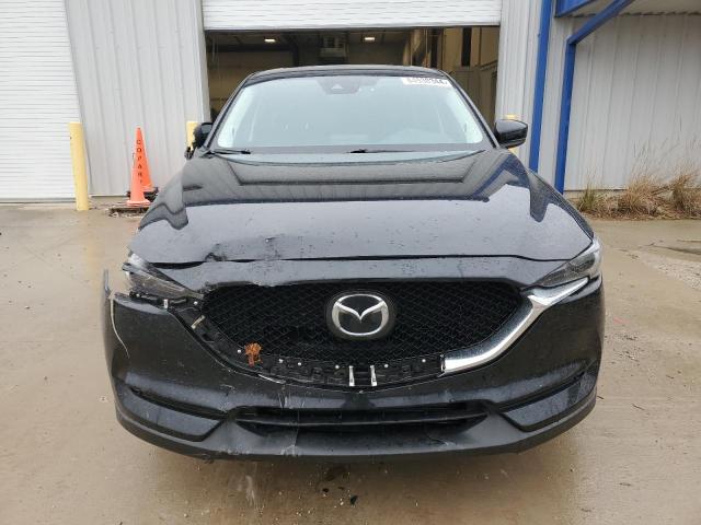  MAZDA CX-5 2019 Black