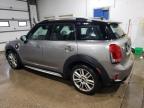 2019 Mini Cooper S E Countryman All4 en Venta en Ham Lake, MN - Rear End