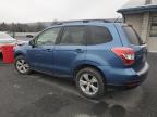 2015 Subaru Forester 2.5I Premium იყიდება Grantville-ში, PA - Front End