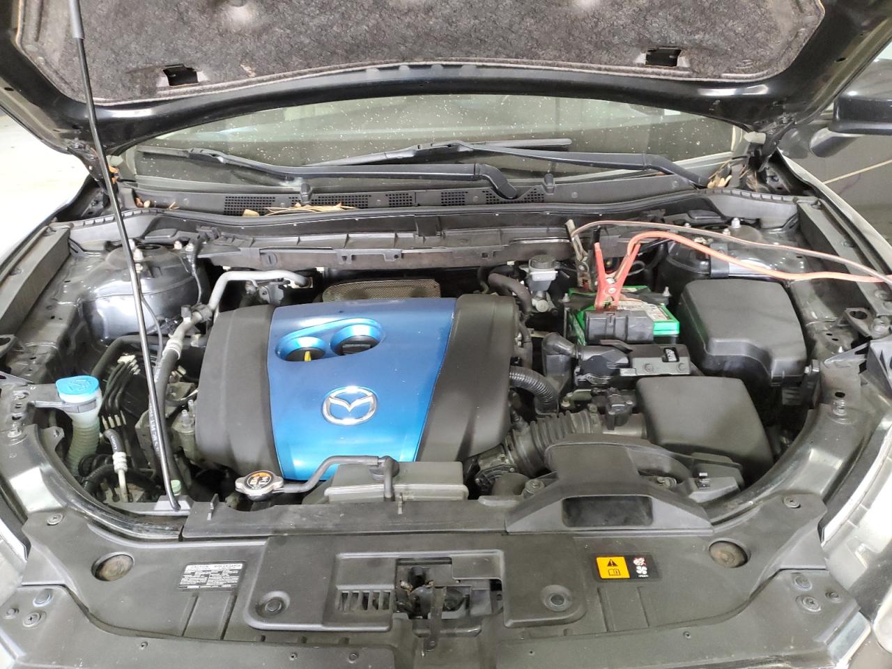 2013 Mazda CX-5 - Image 12
