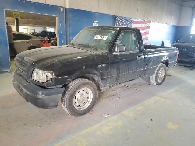 2005 Ford Ranger 