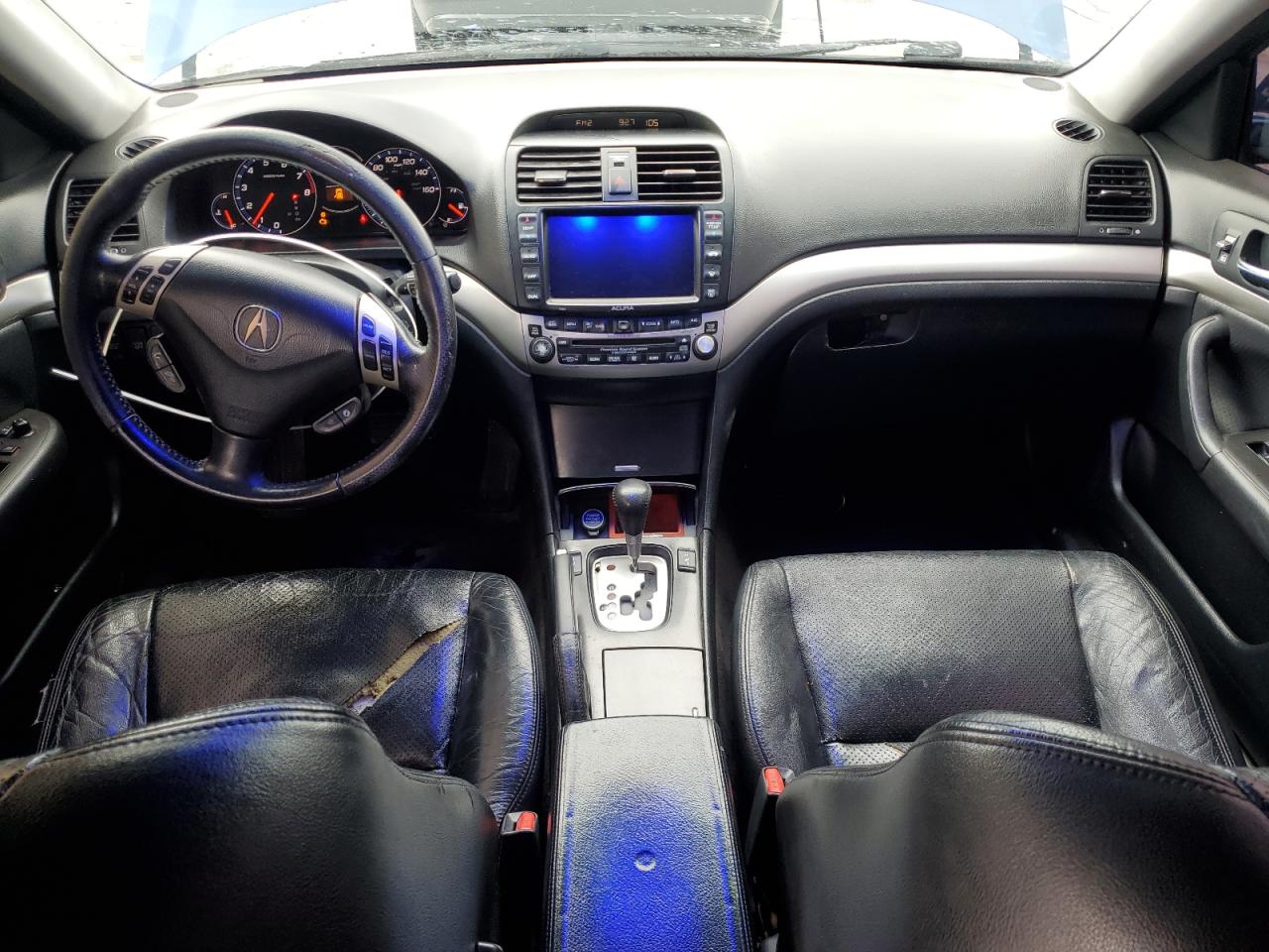 2007 Acura TSX - Image 8