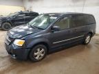 2008 Dodge Grand Caravan Sxt за продажба в Davison, MI - Front End