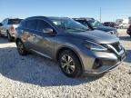 2019 Nissan Murano S for Sale in Taylor, TX - Front End