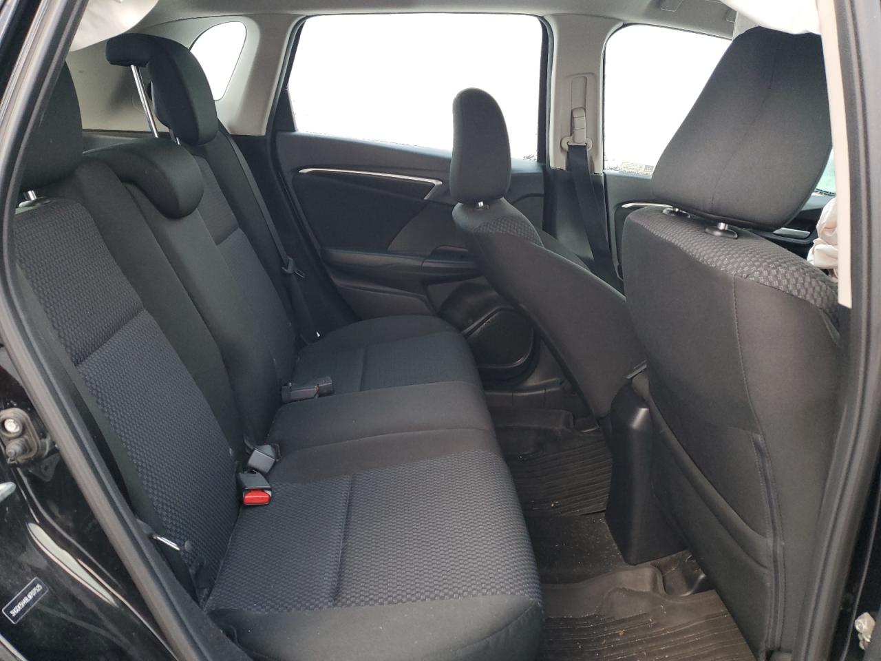 2020 Honda Fit - Image 12