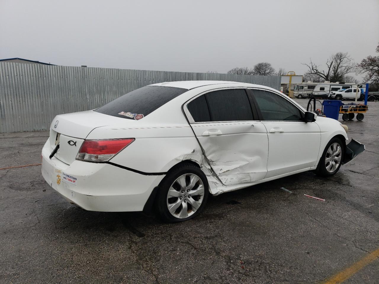 2008 Honda Accord - Image 3