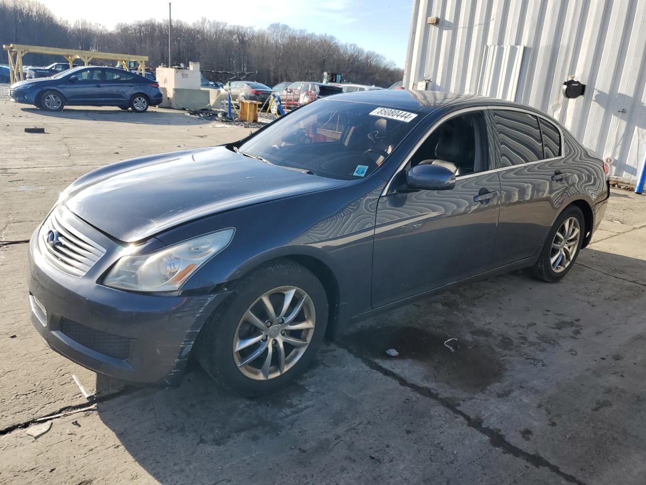 2008 Infiniti G - Image 1