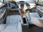2008 Lexus Rx 350 de vânzare în Windsor, NJ - Front End