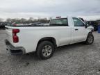 2022 Chevrolet Silverado C1500 на продаже в Hueytown, AL - Front End