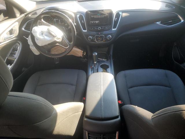  CHEVROLET MALIBU 2016 Szary