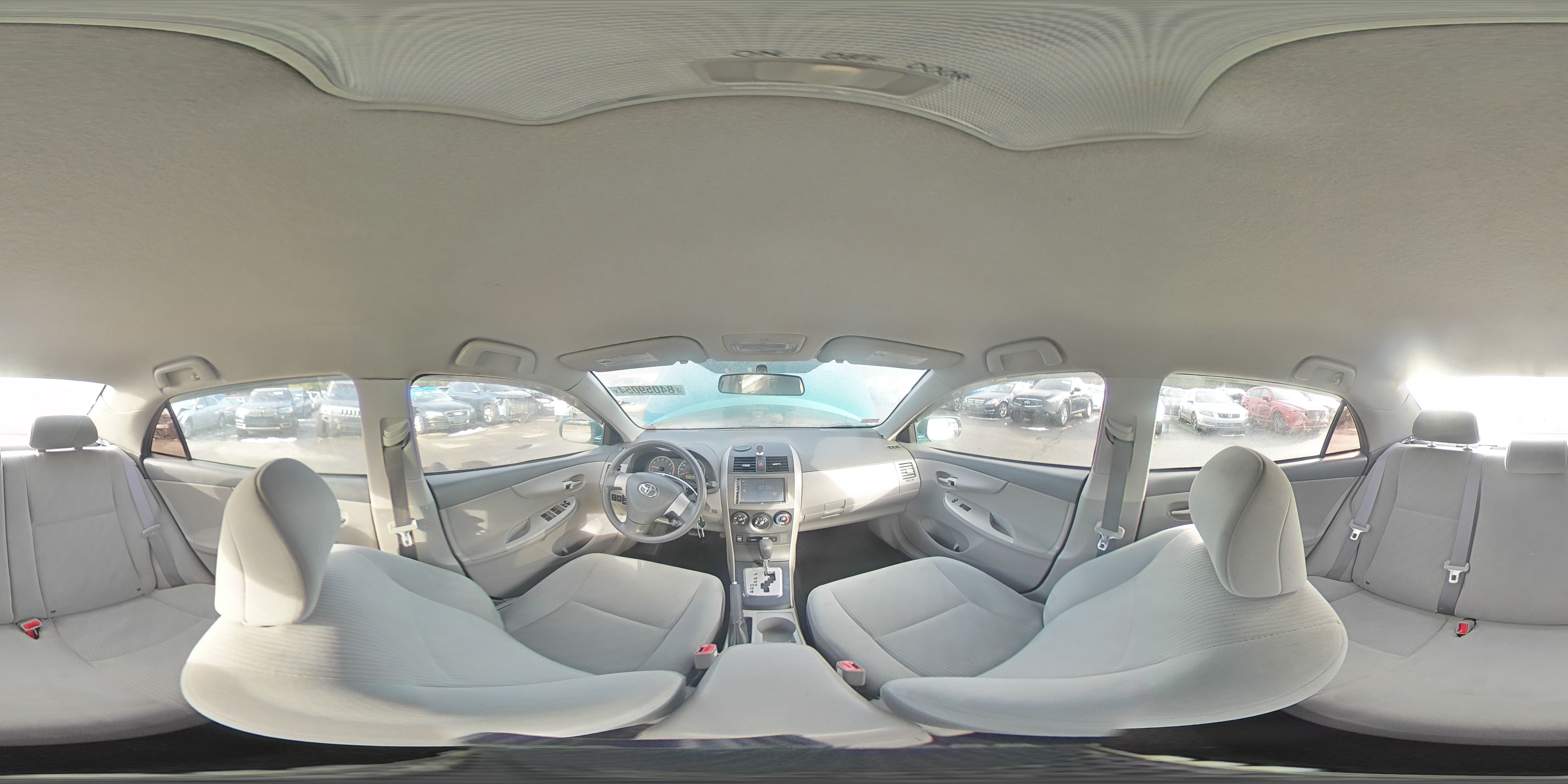 2010 Toyota Corolla - Image 13