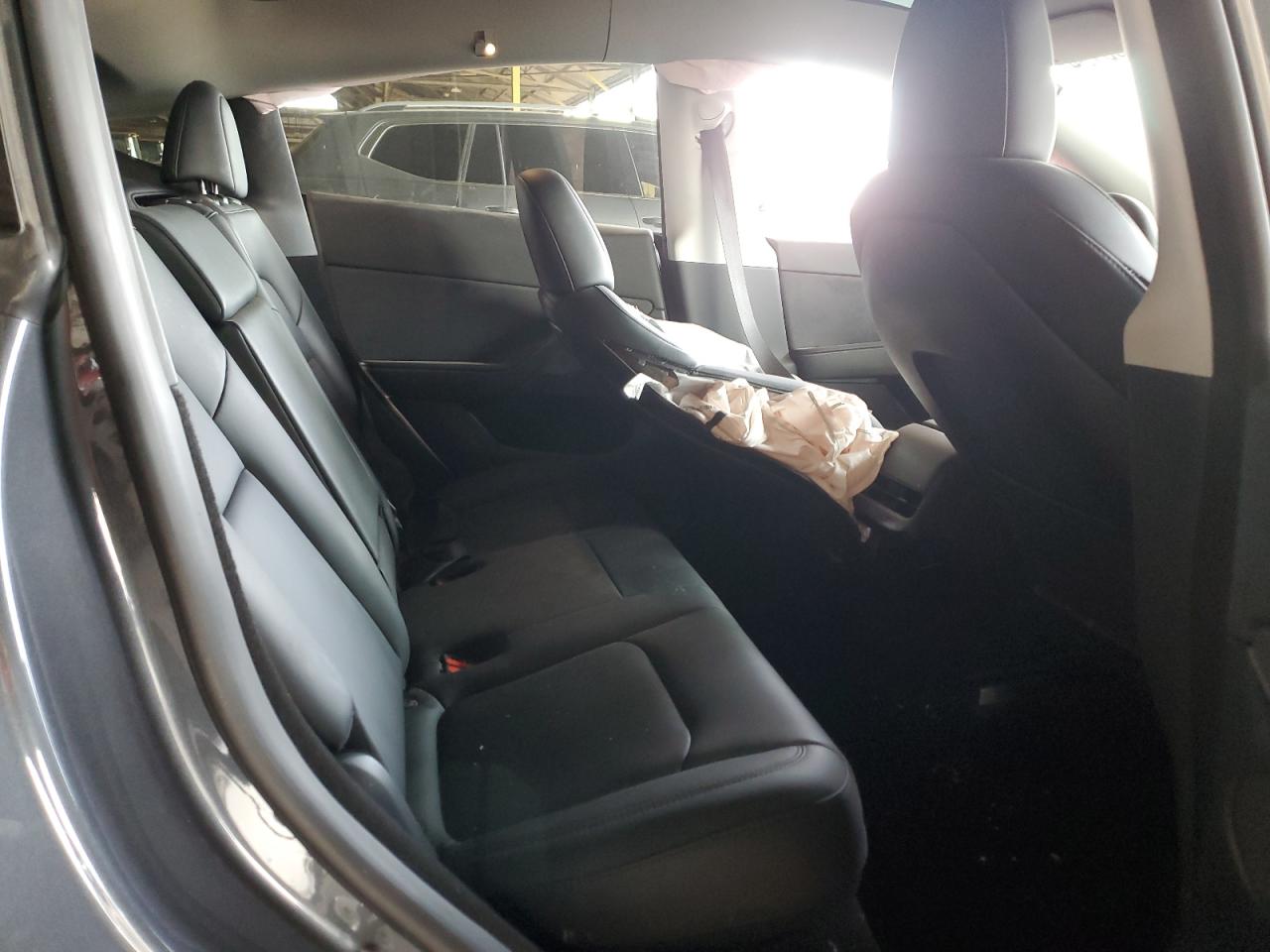 2023 Tesla Model Y VIN: 7SAYGDEE3PA098768 Lot: 84630194