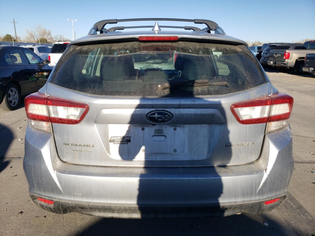2018 Subaru Impreza - Image 6
