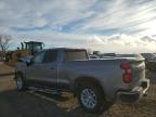 2023 Chevrolet Silverado K1500 Lt продається в Des Moines, IA - Front End