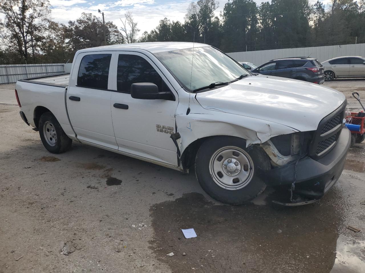 2017 RAM 1500 - Image 4