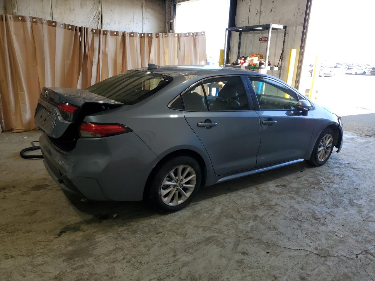 2022 Toyota Corolla - Image 3