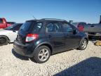 2008 Suzuki Sx4 Base en Venta en Temple, TX - Rear End